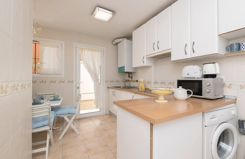 El Puerto de Santa María Chalet De Esquí | Los Jandalos - Casa En El Puerto De Santa María