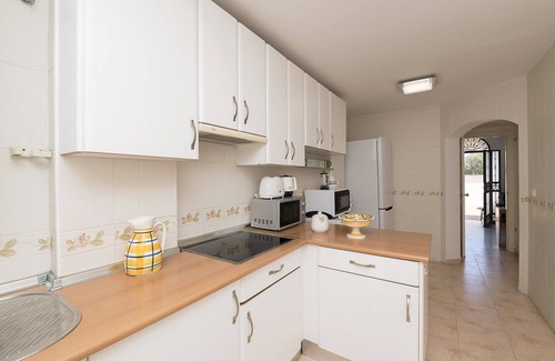 El Puerto de Santa María Chalet De Esquí | Los Jandalos - Casa En El Puerto De Santa María