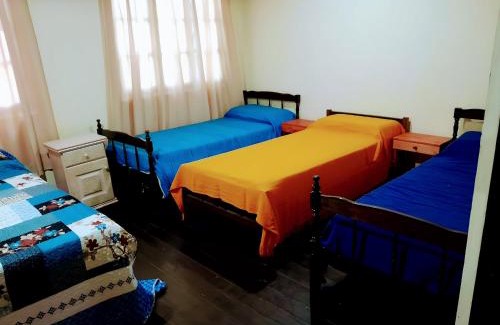 Oberá Complejo | Los Lapachos. La naturaleza es acá