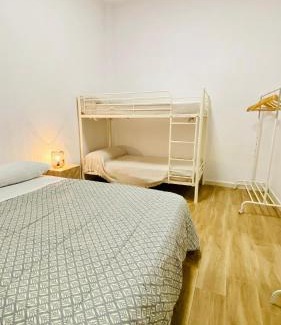 Dos Hermanas Casa | Los Limones