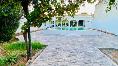 Dos Hermanas Casa | Los Limones