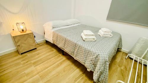 Dos Hermanas Casa | Los Limones