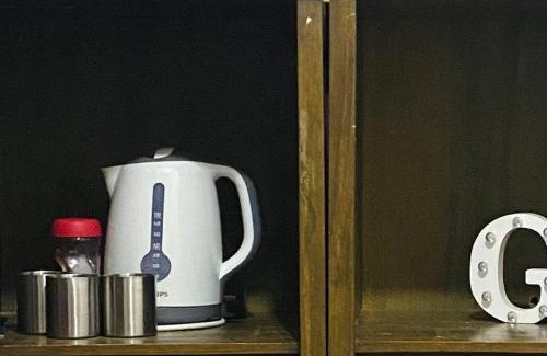 Villamontes Apartamento | Los Mangales