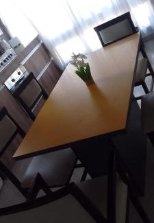 Veintiocho de Noviembre Apartamento | LOS MANZANARES,Loft
