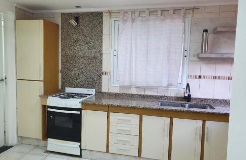 Veintiocho de Noviembre Casa | Los manzanares, casa histórica