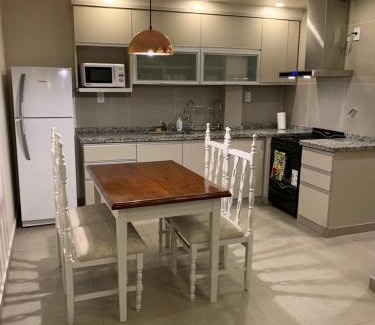 Concepción Apartamento | Los Naranjos Departamentos 1