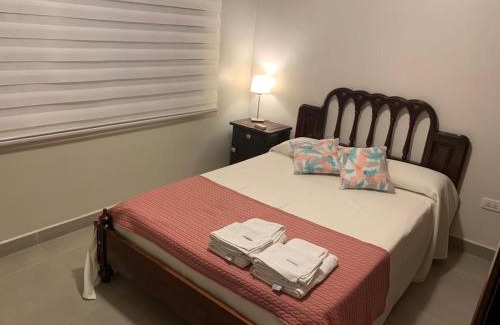 Concepción Apartamento | Los Naranjos Departamentos 1