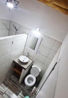 Rama Caída Casa | Los Olivos