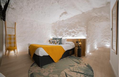 Alcalá del Júcar Apartamento | Los parajes de Alcalá