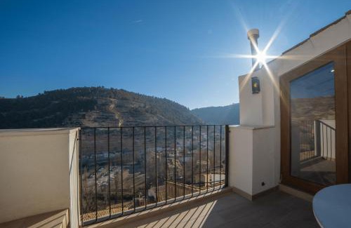 Alcalá del Júcar Apartamento | Los parajes de Alcalá