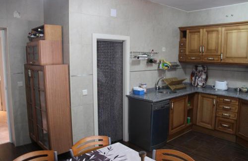 San Pablo de los Montes Casa | Los Parrales