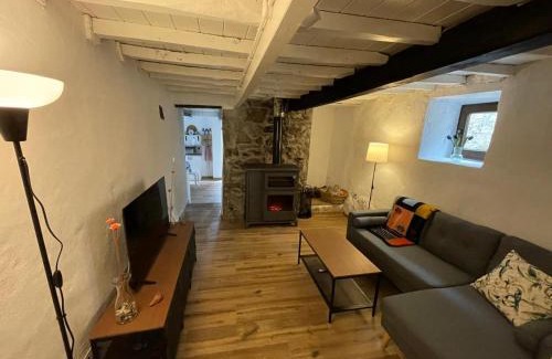 Puente Nuevo Casa | Los Paxarinos