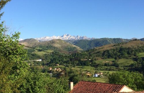 Soto de Cangas Casa | Los Pinos de Cardes