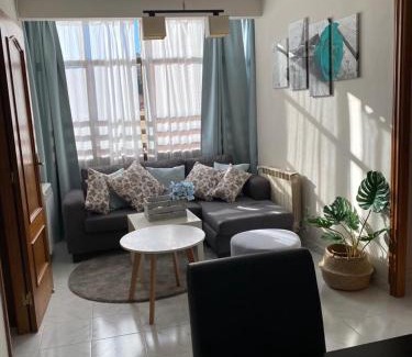 El Barraco Apartamento | los pisitos de El Barraco 2