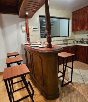 Primavera Casa | Los Profesionales Hospedaje