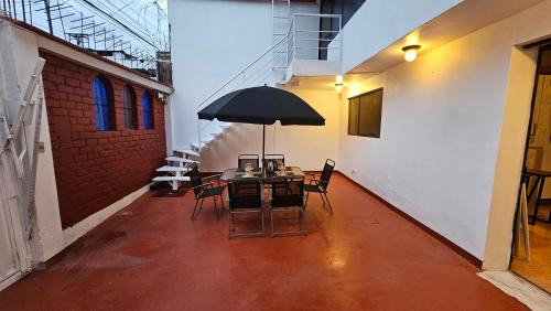 Primavera Casa | Los Profesionales Hospedaje