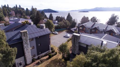 San Carlos de Bariloche Apartamento | Los Robles Apart & Spa