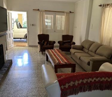 Tandil Casa | Los Robles