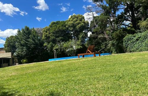 Tandil Casa | Los Robles