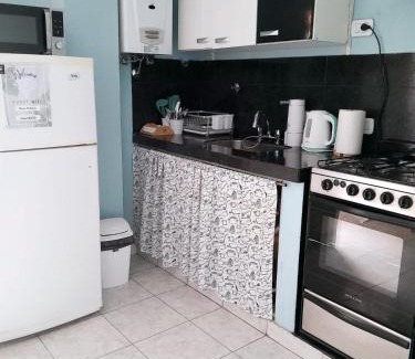 San Salvador de Jujuy Apartamento | LOS RULITOS Departamentos Temporarios