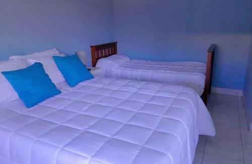 San Salvador de Jujuy Apartamento | LOS RULITOS Departamentos Temporarios