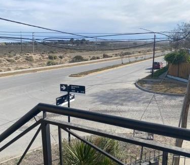 Puerto Madryn Apartamento | Los Soles de Madryn