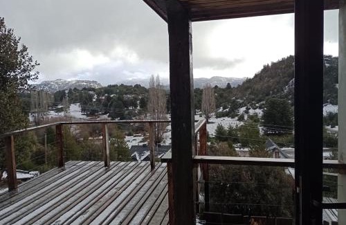 Villa Pehuenia Casa | Los soles de montaña