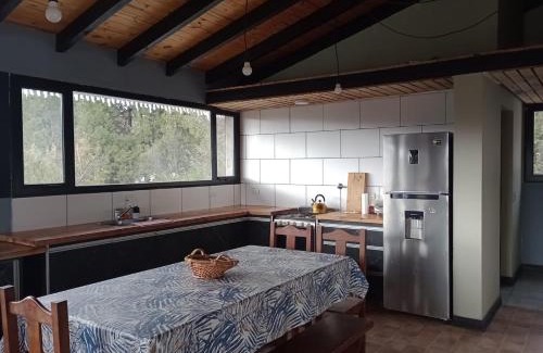 Villa Pehuenia Casa | Los soles de montaña