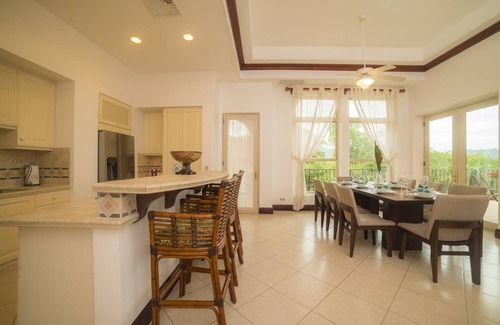 Herradura Apartamento | Los Suenos Bella Vista 2B Pool View