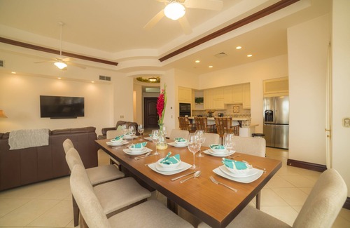 Herradura Apartamento | Los Suenos Bella Vista 2B Pool View