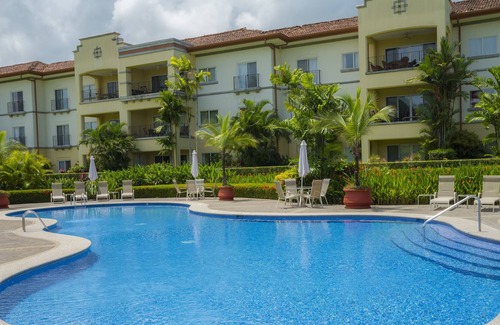 Herradura Apartamento | Los Suenos Resort Del Mar 1F