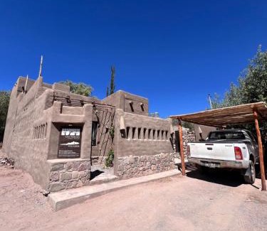 Tilcara Apartamento | Los Tarcos Guest House TILCARA DÚPLEX