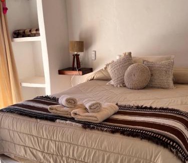Tilcara Apartamento | Los Tarcos Guest House TILCARA DÚPLEX