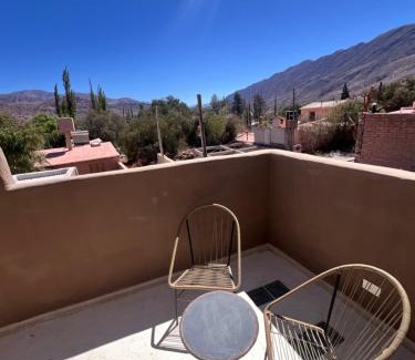 Tilcara Apartamento | Los Tarcos Guest House TILCARA DÚPLEX
