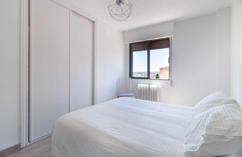 Zamora Apartamento | Los Tilos - Alojamiento con garaje