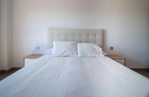 Zamora Apartamento | Los Tilos - Alojamiento con garaje