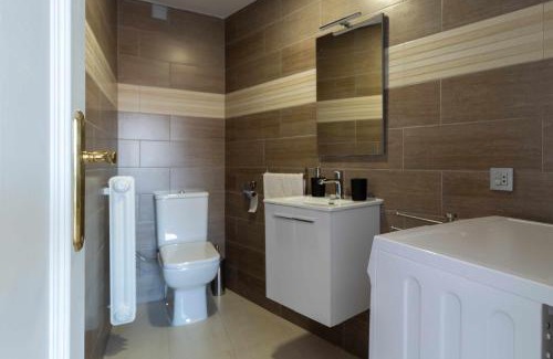 Zamora Apartamento | Los Tilos - Alojamiento con garaje