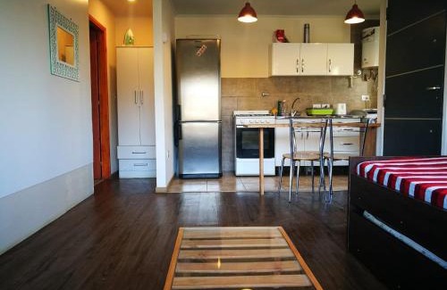 Province of Tierra del Fuego Apartamento | Los Tilos