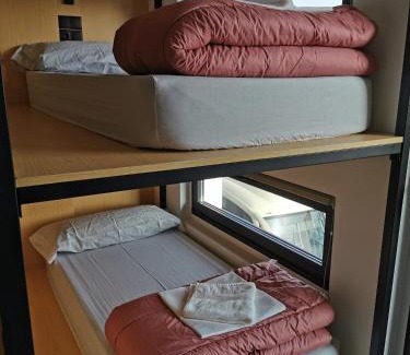 Arzua Hostal | Los Tres Abetos