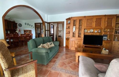 Ribeira Casa | Los tres robles