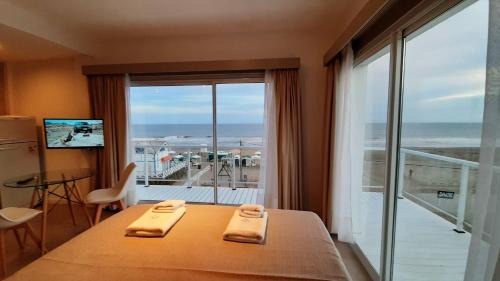 Villa Gesell Apartamento | Los Tritones Apart Hotel
