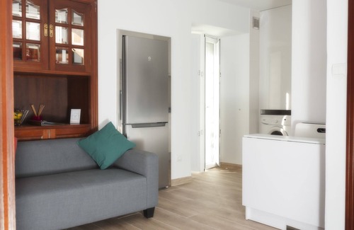 Centro histórico de Santiago de Compostela Apartamento | Los truques