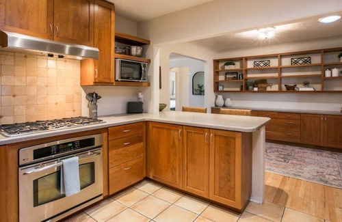 Alamedan Valley Casa | Los Ranchos Elegant Adobe