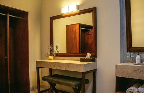 Parras de la Fuente Hotel | Los Viñedos Gran Hotel