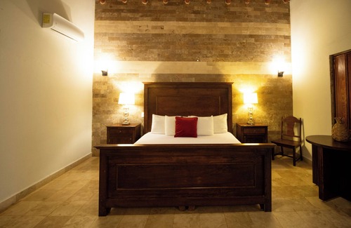 Parras de la Fuente Hotel | Los Viñedos Gran Hotel