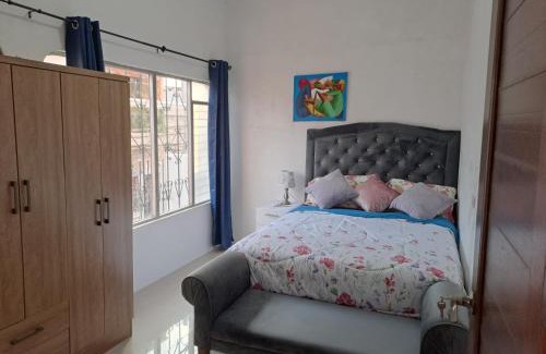 Ciudad Vieja Apartamento | Los volcanes