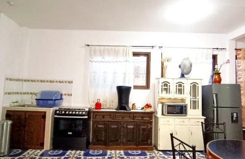 Ciudad Vieja Apartamento | Los volcanes