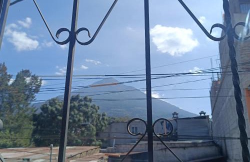 Ciudad Vieja Apartamento | Los volcanes