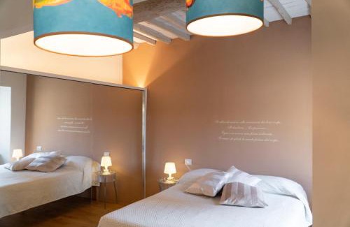 Campiglia Marittima Casa | Losanna Suites