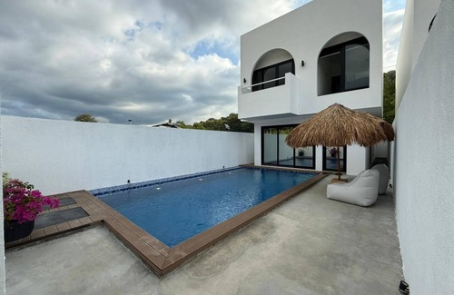 Labuan Bajo Villa | Losbaba Komodo Villa